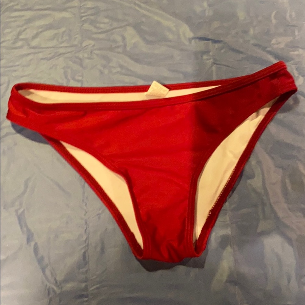 shein swim bottoms